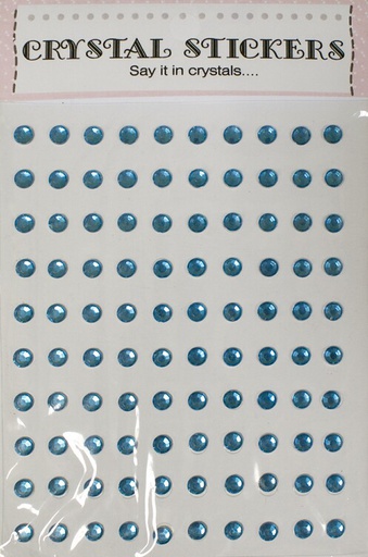 Turquoise 100 Extra Large Diamond Sold in single strips