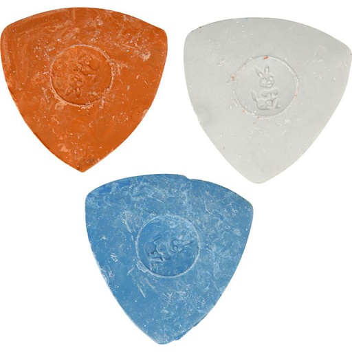 Creativ - Tailors Chalk - 5.5cm (3pcs)