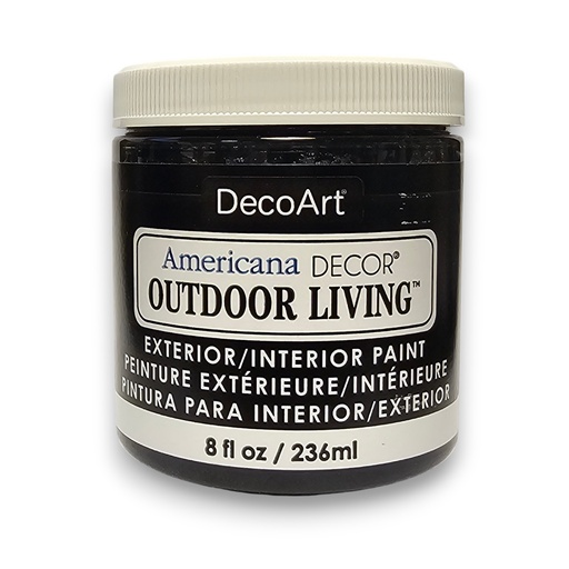 DecoArt - Americana - Iron Gate Outdoor Living 8oz