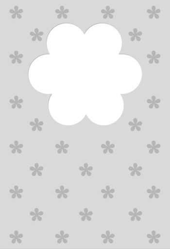 Decorative Die CC Daisy