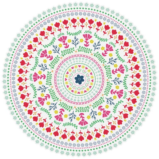 Specialty Paper-Die Cut Loco Sold in Singles