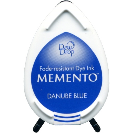 Memento Dew Drop Pad - Dandelion 
