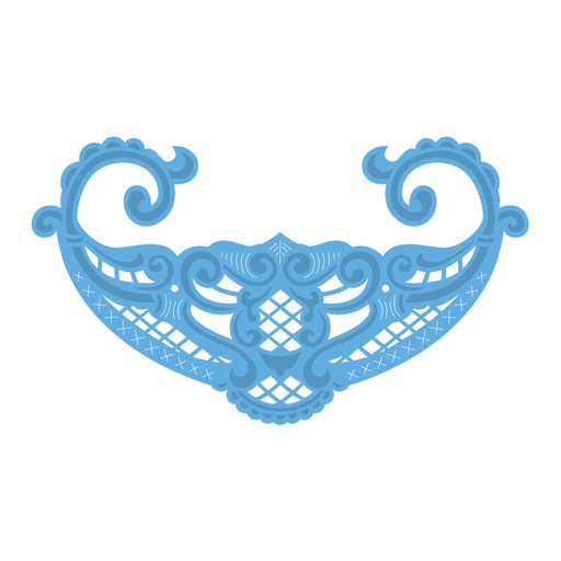 Creatable: Petra's Flower Bowl