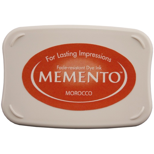 Memento Morocco Ink Pad