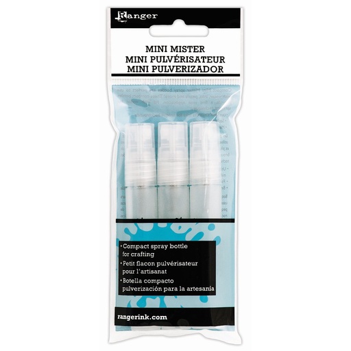 Ranger - Mini Mister Bottle (3pk) 