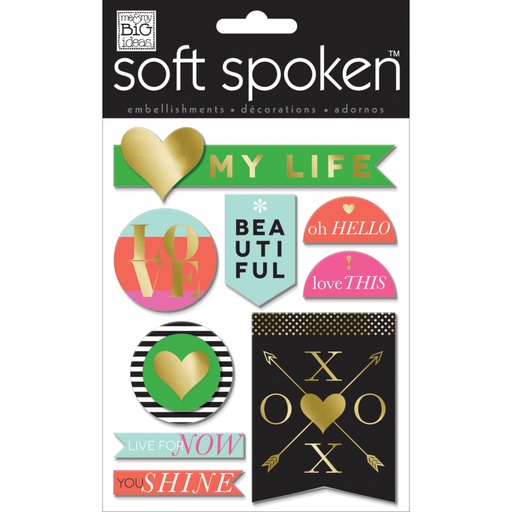 Big City Bright Lights