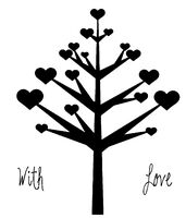 Sweet Dixie With Love Tree