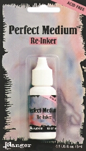 Perfect Pearls - Medium Pad Re-Inker 