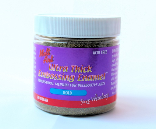 Ranger - Utee - Gold Ultra