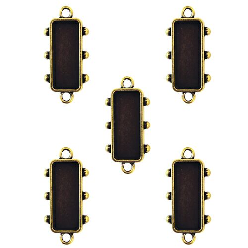 Spellbinders - Rectangles One - BR 5PK