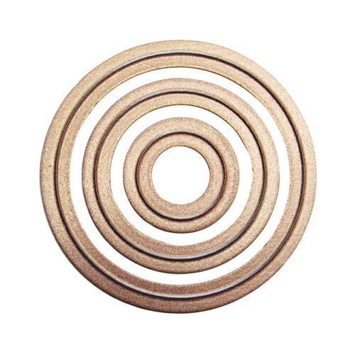 Spellbinders - Circles Three