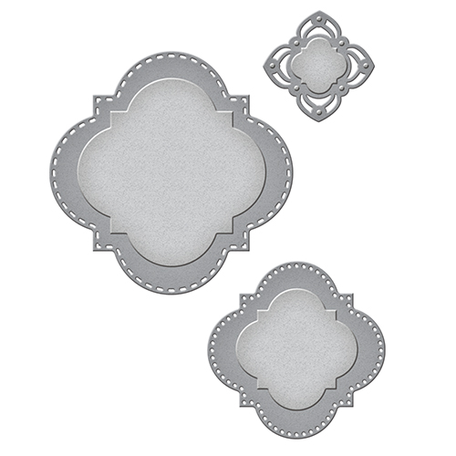 Spellbinders - Nestie