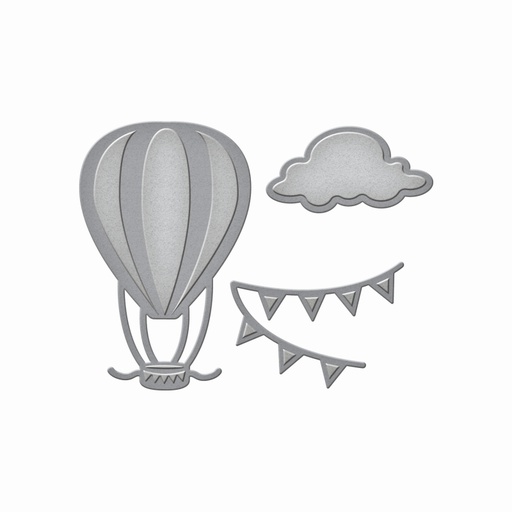 Spellbinders Die D-Lites - Flight 2