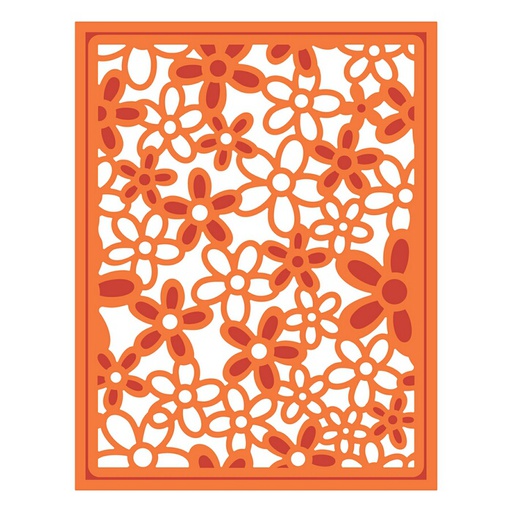 Spellbinders - Floral