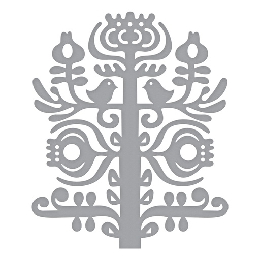 Nordic Tree - Shapeabilities