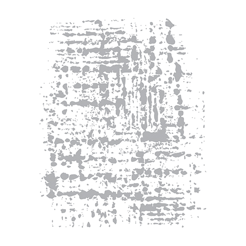 Spellbinders Seth Apter - Morse Code stamp set