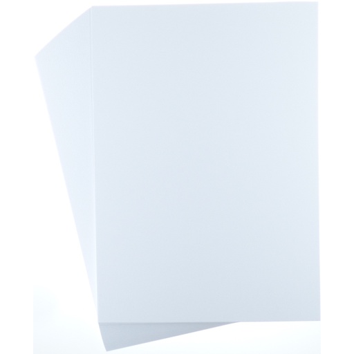 Sweet Dixie White A4 Card (240 gsm x50)