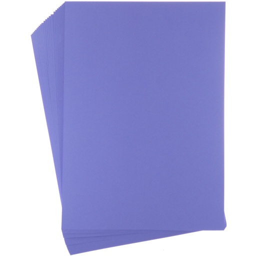 Sweet Dixie Purple A4 Card (240 gsm x25)