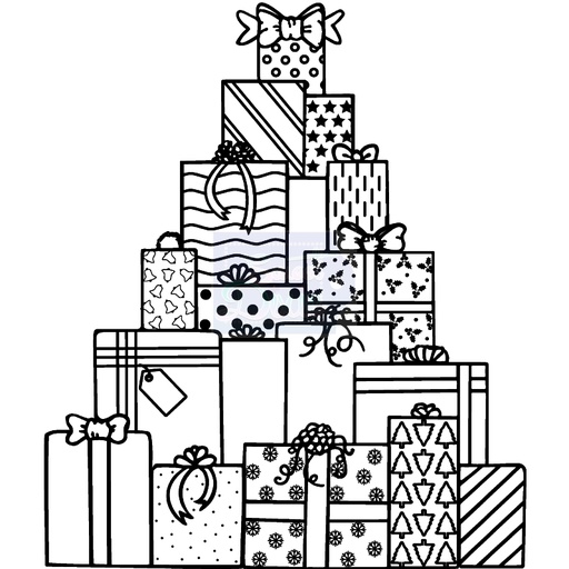 Sweet Dixie Christmas Gifts by Sharon Callis