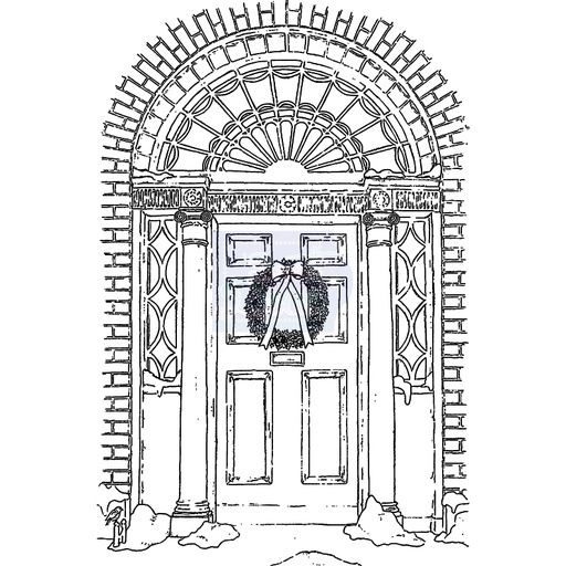 Sweet Dixie Home for Christmas by Sharon Callis