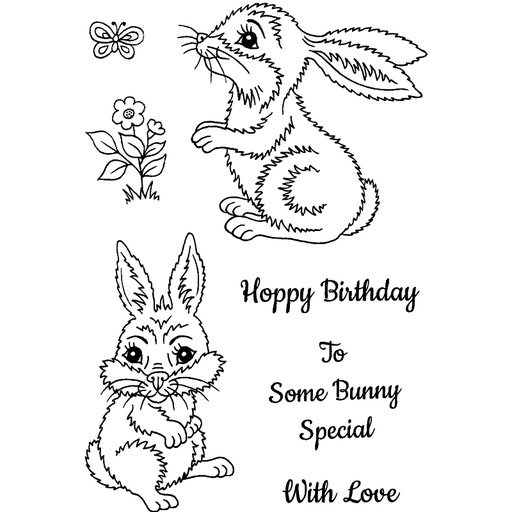 Sweet Dixie To Some Bunny Special