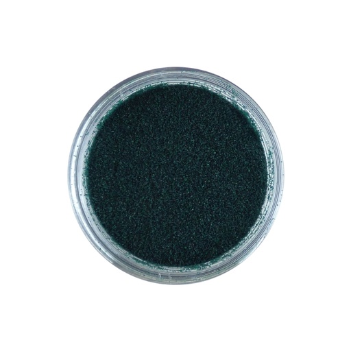 Sweet Dixie Embossing Powder - Dark Green