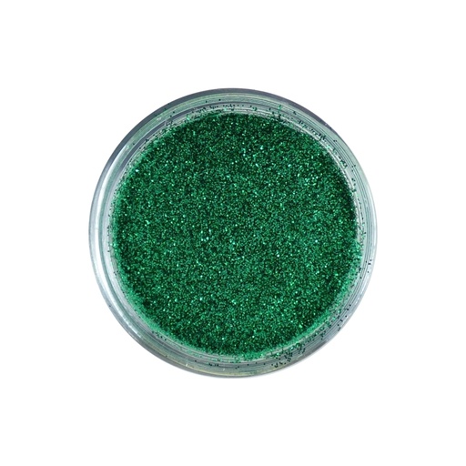 Sweet Dixie Super Sparkle Embossing Powder - Green Green