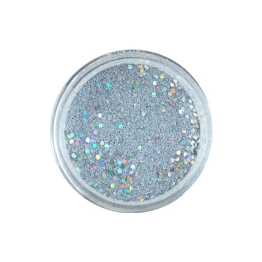Sweet Dixie Vintage Magic Pastels Embossing Powder - Blue Grey