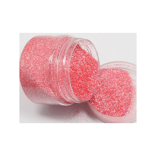 Sweet Dixie Blush Pink Ultra Fine Glitter (15ml)