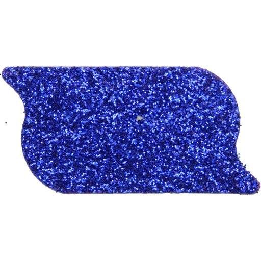Sweet Dixie Deep Sapphire Blue Ultra Fine Glitter