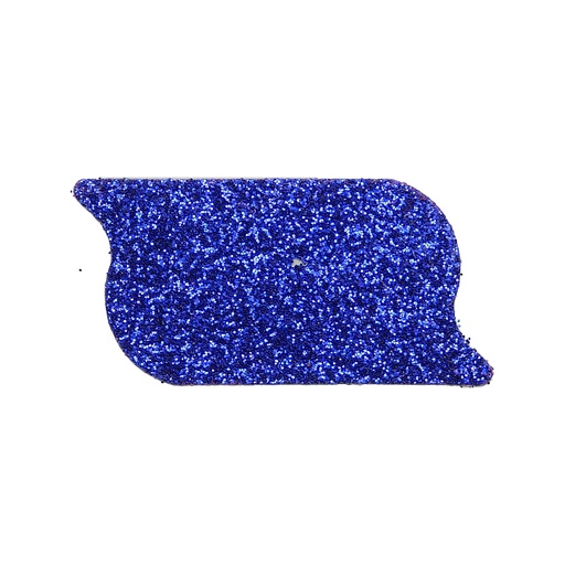 Sweet Dixie Deep Sapphire Blue Ultra Fine Glitter (15ml)