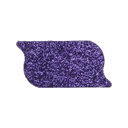 Sweet Dixie Purple Blue Ultra Fine Glitter (15ml)