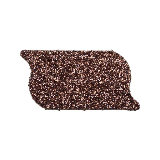 Sweet Dixie Coffee Ultra Fine Glitter (15ml)
