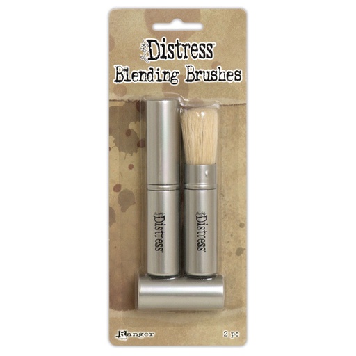 Tim Holtz - Distress Blending Brush
