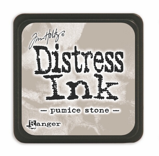 Tim Holtz - Distress Mini Ink Pad - Pumice Stone