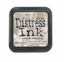 Tim Holtz - Distress Ink Pads - Pumice Stone