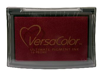 Peony Versacolor Pad