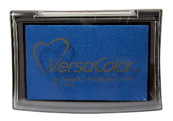 Cyan Versacolor Pad