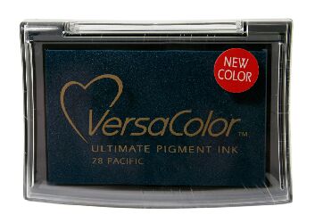 Pacific Versacolor Pad