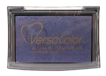 Smoke Blue Versacolor Pad