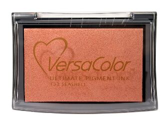 Seashell Versacolor Pad