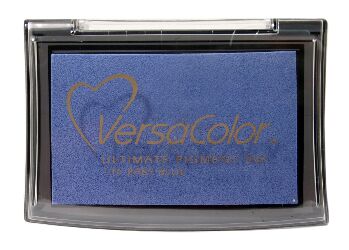 Baby Blue Versacolor Pad