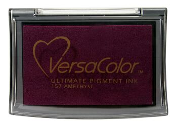 Amethyst Versacolor Pad