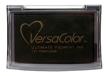 Pinecone Versacolor Pad