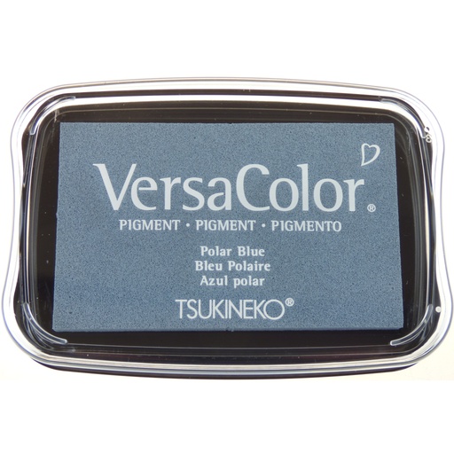 Polar Blue Versacolor Pad