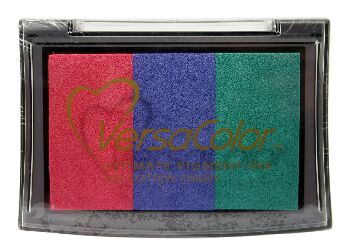 Cotton Candy Versacolor Pad