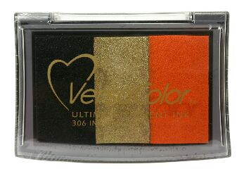 Indian Corn Versacolor Pad