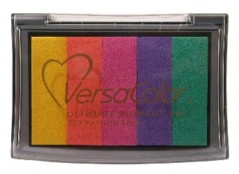 Passion Fruit Versacolor Pad
