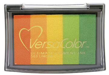 Limone Versacolor Pad
