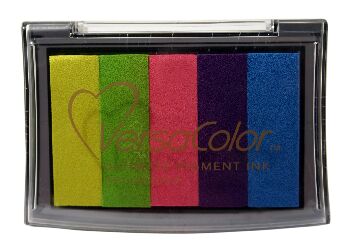 Lollipop Versacolor Pad